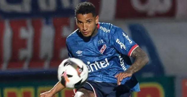 Morre Izquierdo, jogador que desmaiou em campo contra o São Paulo