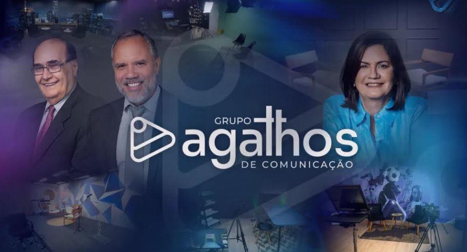 Grupo Agathos anuncia sua participação na ExpoCristã 2024 e garante uma programação interativa