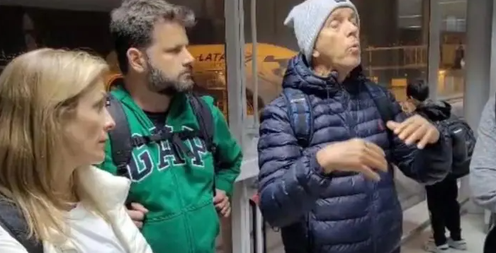 Perito aponta falhas em relatório da PF que acusou empresário de agredir filho de Moraes no Aeroporto de Roma