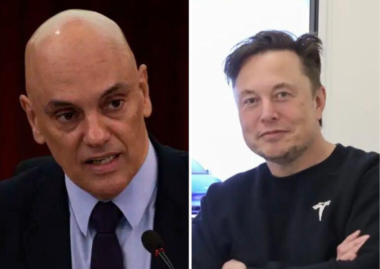 Plataforma X (Twitter) encerra operações no Brasil após Moraes ameaçar prender diretora