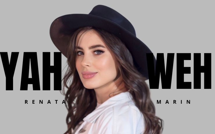 Renata Marin e Oasis Ministry lançam versão oficial em português de 