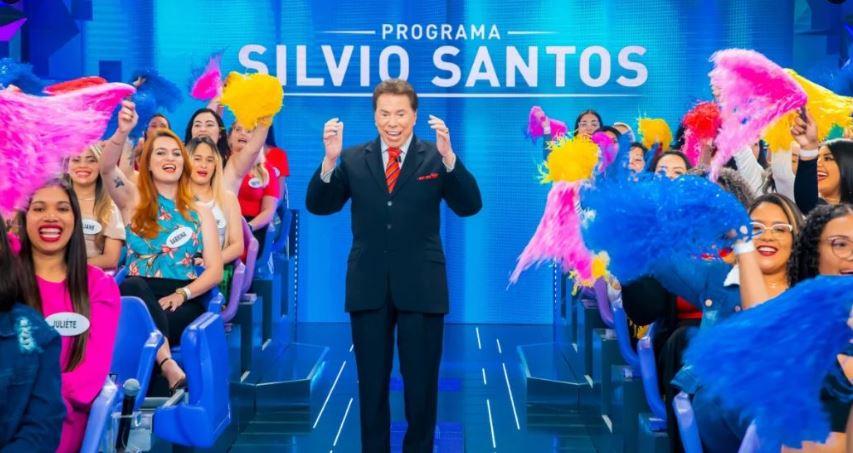 Silvio Santos, ícone da TV Brasileira, morre aos 93 Anos