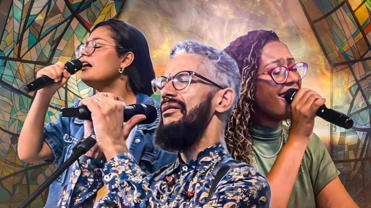 Tabernáculo Sem Face lança a canção 