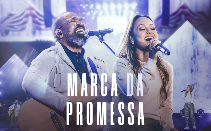 Trazendo a Arca collab Bruna Karla, lança “Marca da Promessa”, um clássico imortal