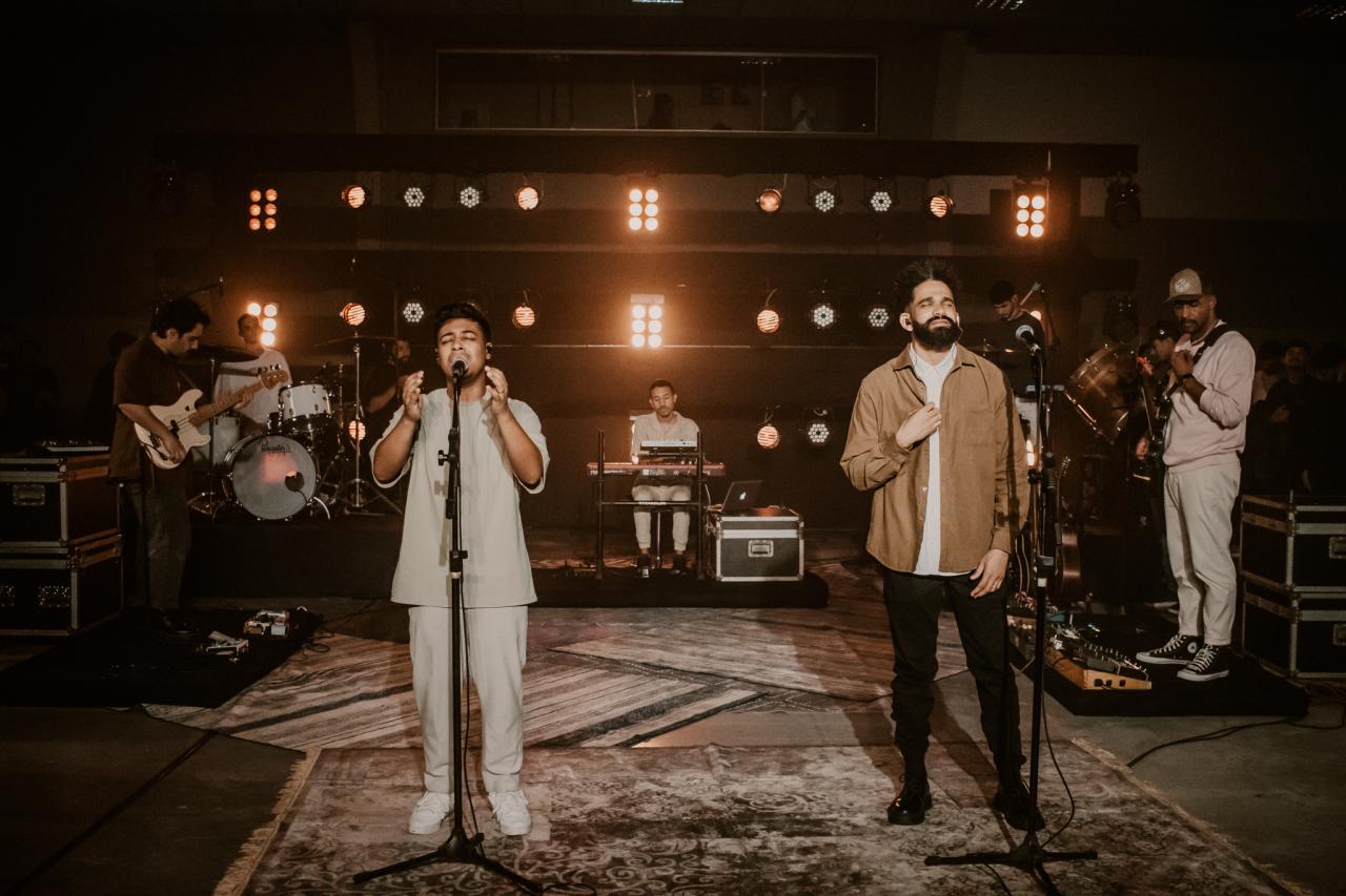 Vitohria Sounds Lança 