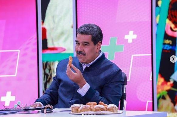 Brasil não adere a ato de 40 países contra o ditador Maduro