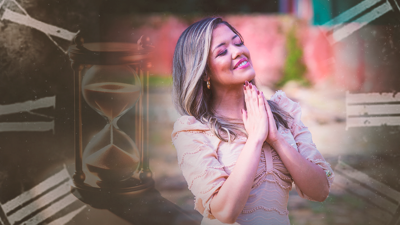 Carina Garay atinge 1 milhão de visualizações do videoclipe 