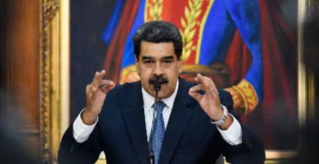 Ditador Maduro aumenta perseguição a jornalistas