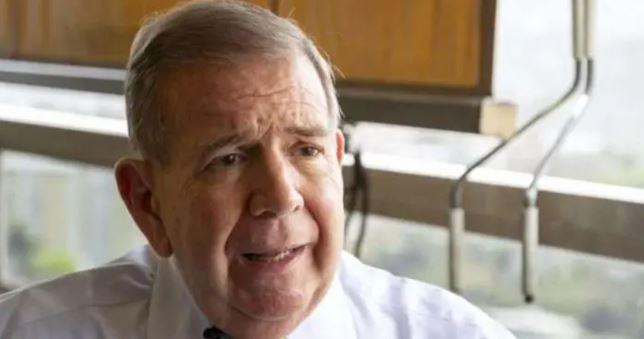 Edmundo González, opositor de Maduro, deixa a Venezuela