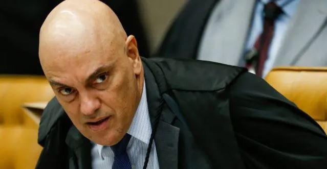 Impeachment de Moraes: 147 deputados assinam petição
