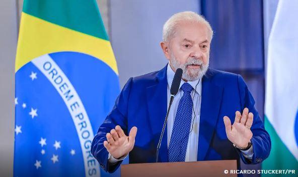 Lula na ONU: comitiva tem mais de 100 pessoas, e gastos ultrapassam R$ 750 mil