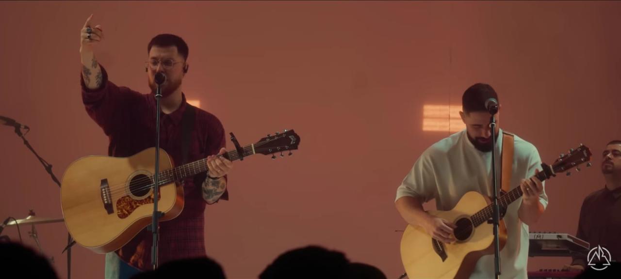 Mateus Brito e Marcelo Markes lançam uma colaboração: 