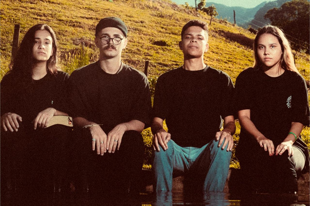 Ministério AMI Worship lança primeiro single autoral, “Abundante Graça”