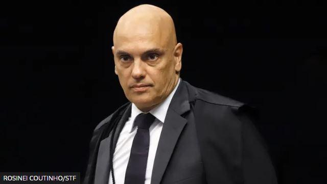 Moraes multa Twitter/X e Starlink em R$ 5 mi por 'drible' em bloqueio de rede social