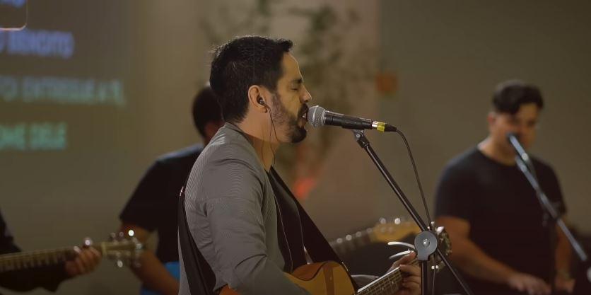 Myckael Ribeiro lança 