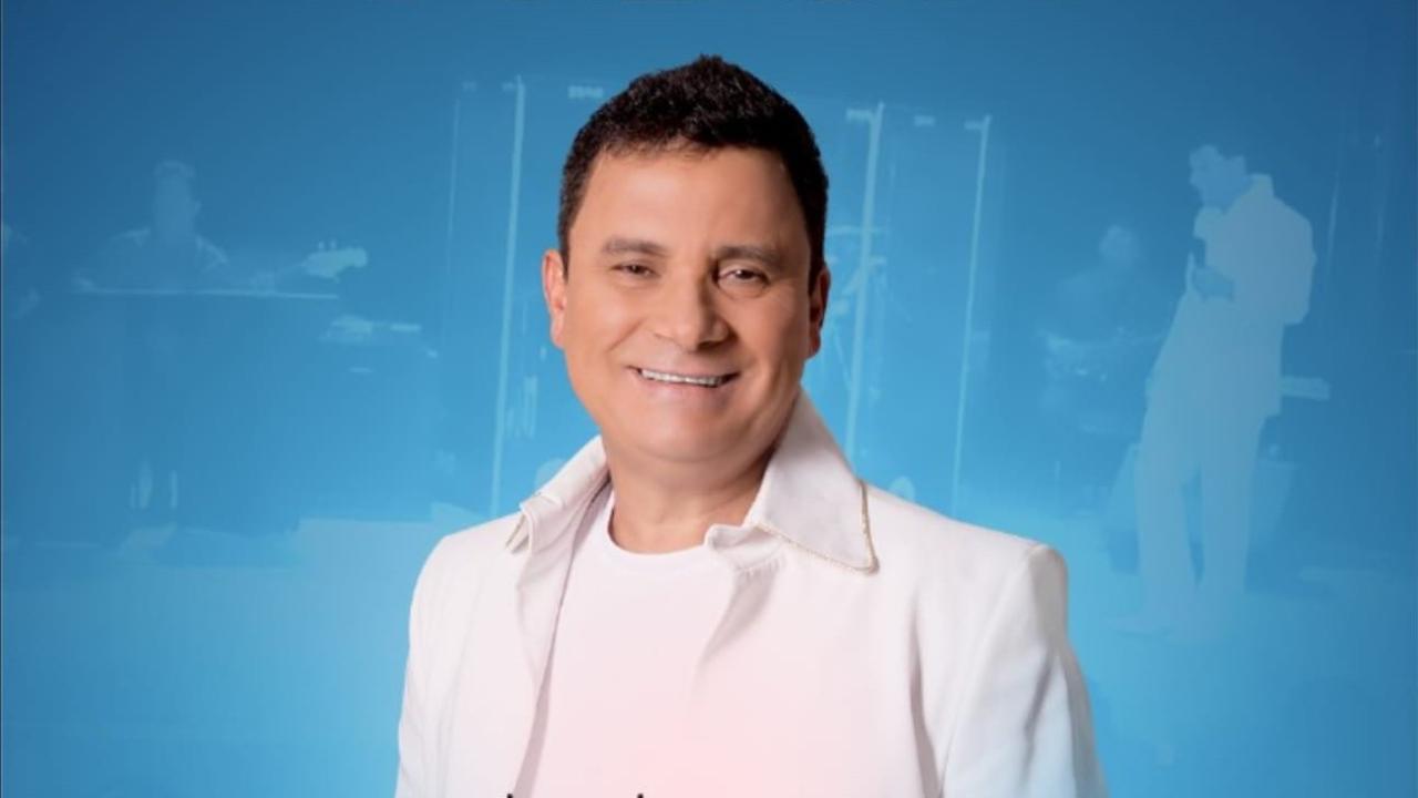 Neir Menezes lança a canção 