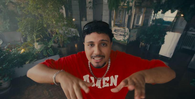 O trapper Nesk Only apresenta o single e clipe de “Pela Manhã MTG”