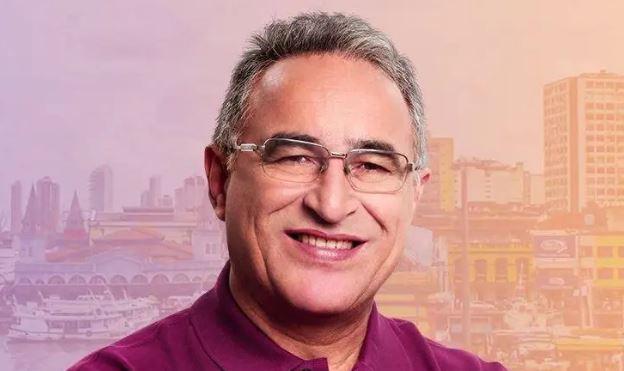 Prefeito de Belém, filiado ao Psol, tem 662 assessores