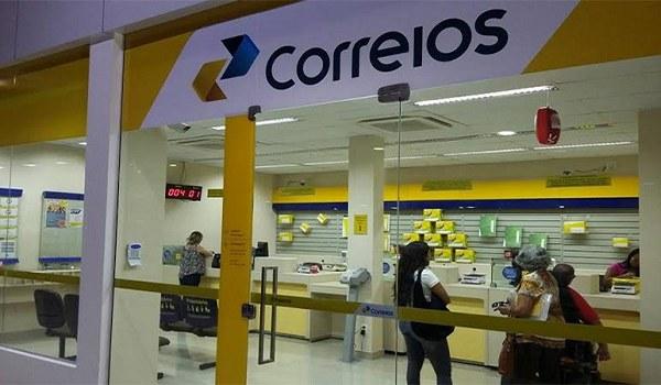Prejuízo dos Correios chega a R$ 1,3 bi no 1º semestre