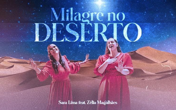 Sara Lima relembra quando foi salva de sequestro no single 