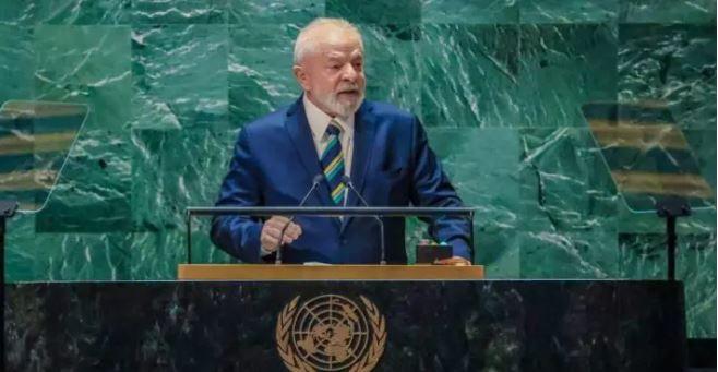 Viagem de Lula a Nova York vai custar R$ 8,5 milhões aos cofres públicos