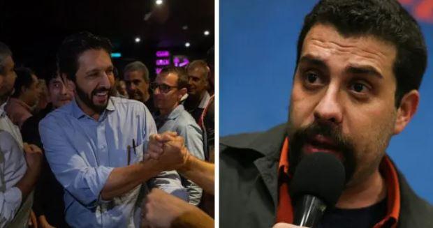 2º turno em São Paulo: Nunes (MDB) e Boulos (Psol) seguem na disputa