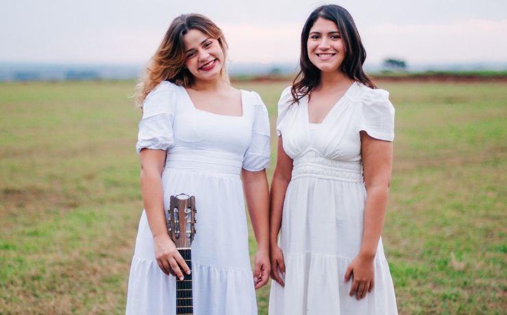 Alice Rasec e Amanda Buarque lançam 