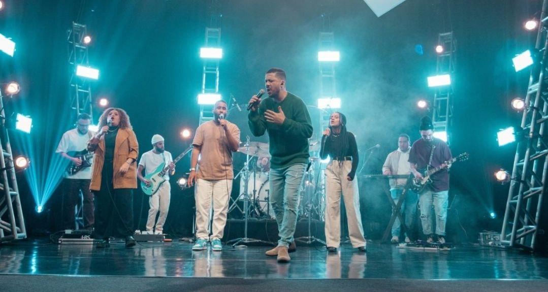 Bob Jonathan lança “Tua Fidelidade”, canção intensa que vai marcar o seu coração