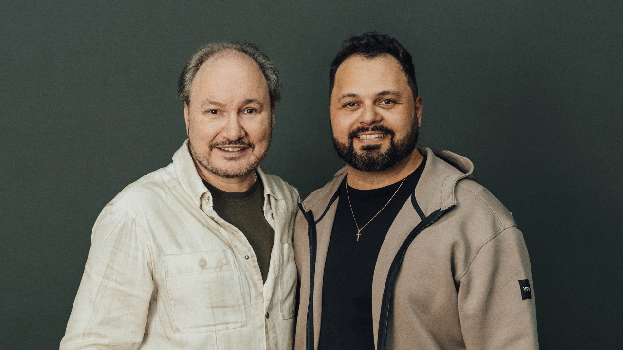 Brasas Music lança versão especial de “Nada Mais” com David Quinlan e Klebson Kollins