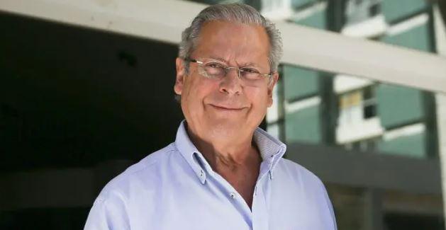 Gilmar Mendes anula todas as condenações de José Dirceu