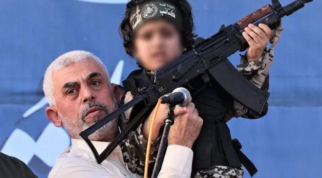 Hamas confirma morte do líder terrorista Yahya Sinwar e promete vingança
