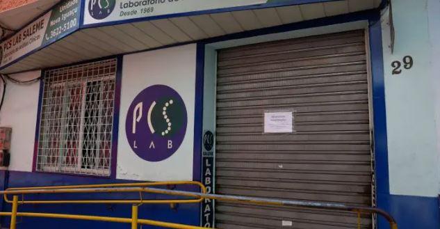 Infecção por HIV em transplantes foi 'erro humano', diz laboratório