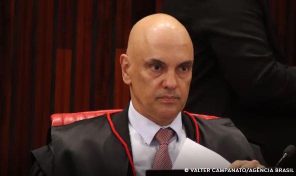 Moraes cita estilingues e bolas de gude ao condenar réus do 8/1 a 12 anos por golpe de Estado e outros crimes