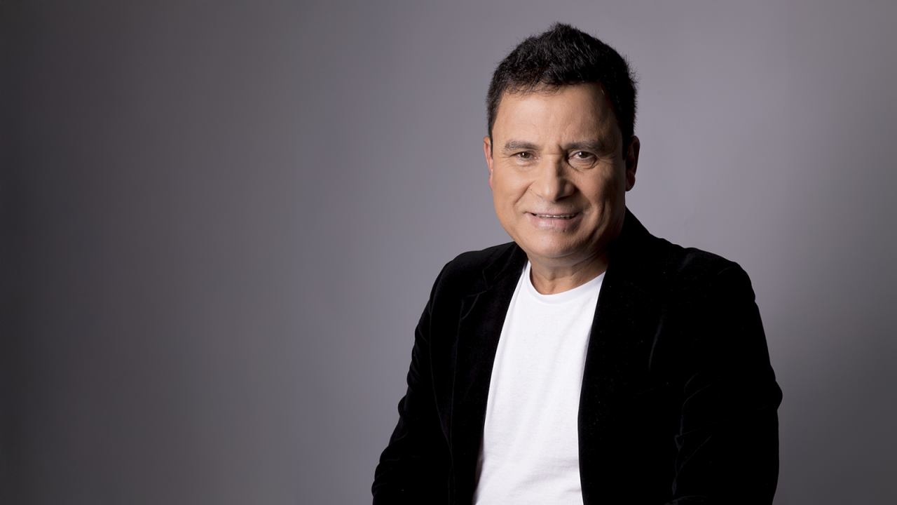 Neir Menezes lança o single 