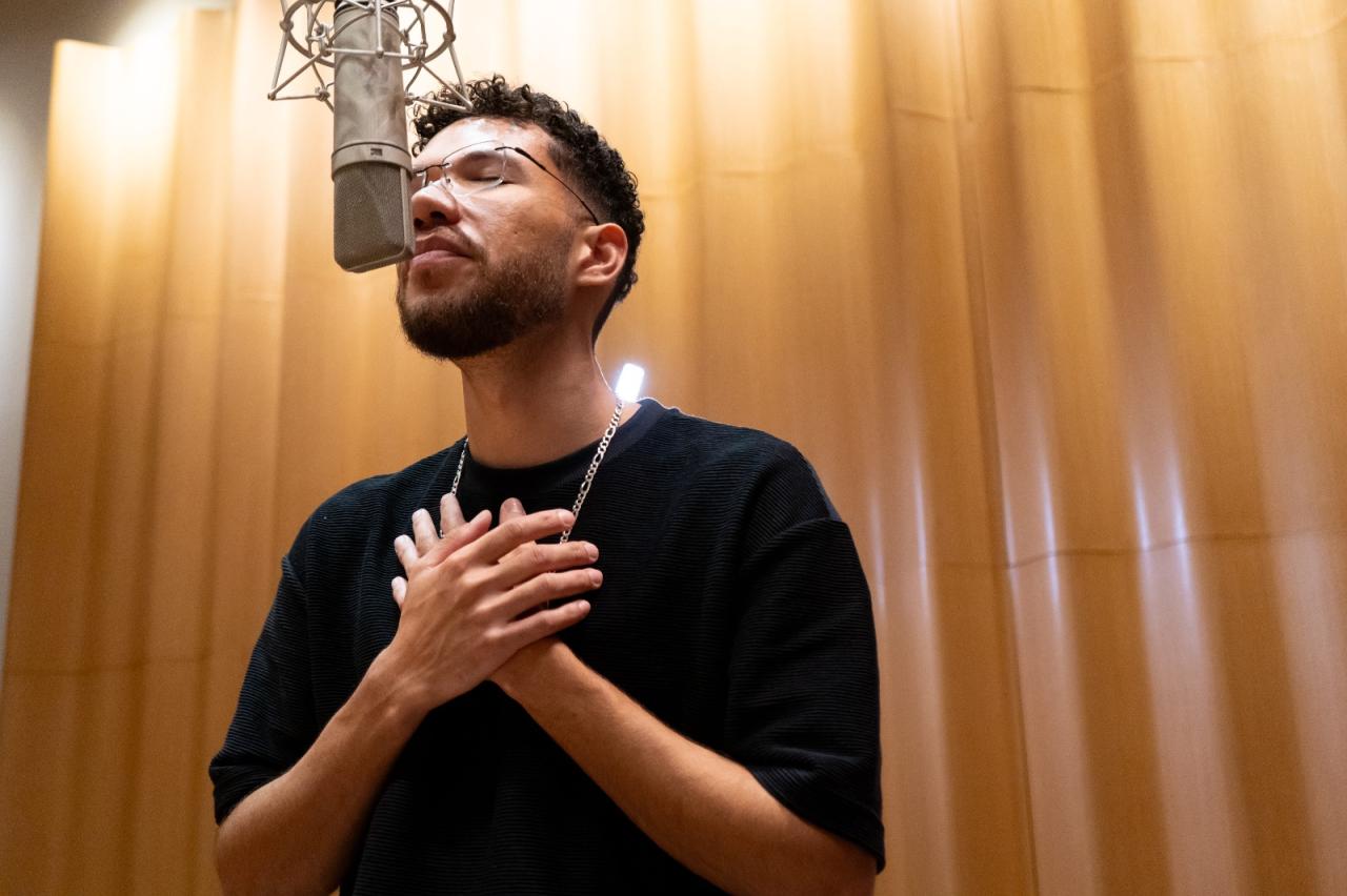 Thiago de Jesus e o single “Renúncia”, cadência e fé para viver o melhor de Deus