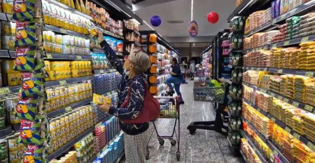 Black Friday: comida está em 1° lugar na busca por descontos em 2024