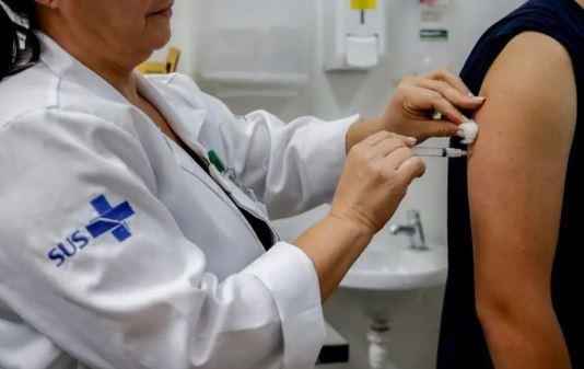 Desabastecimento de vacinas afeta 11 Estados e o Distrito Federal