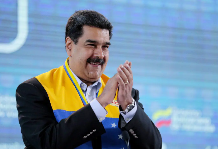 EUA impõem sanções a 21 autoridades da Venezuela por repressão política