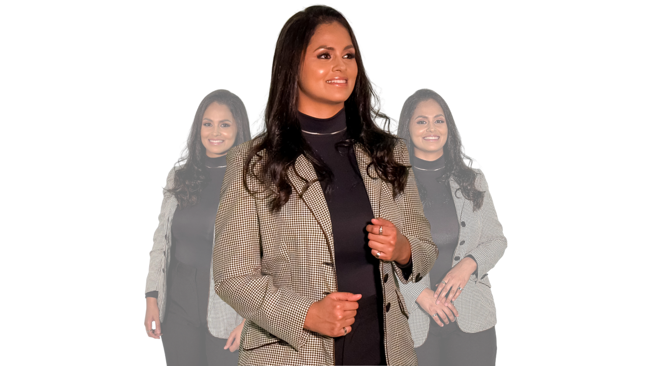 Gabriela Diniz lança 