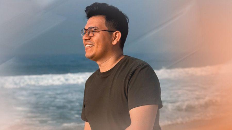 Gesson Nunes Lança o single 