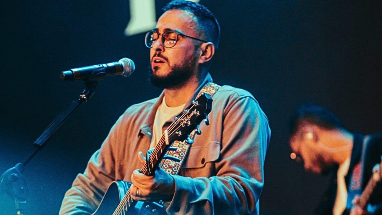 Higor Rosa entra para o cast da Flame Music e lança sua nova música “Filho Amado”