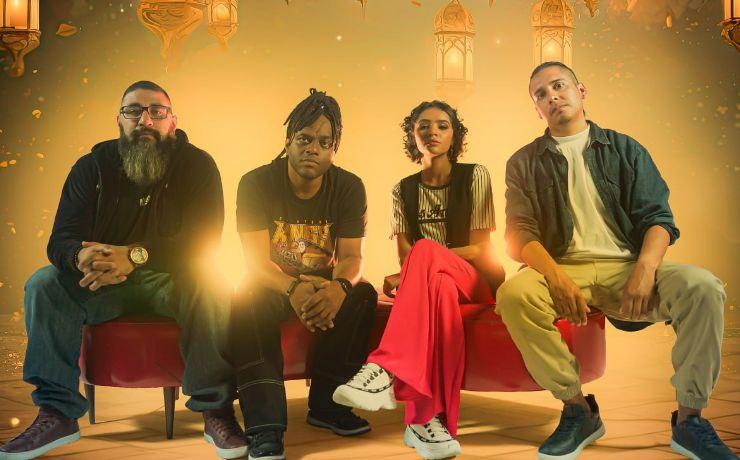 Lito Atalaia surpreende com o lançamento de “Ele É Deus”, mais uma faixa do projeto “Sons que Me Trazem Esperança Vol. 1”