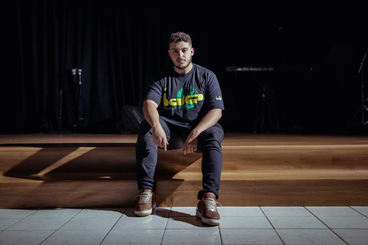 Maia Flow lança seu primeiro trap “Protegido” pela Trindade Records