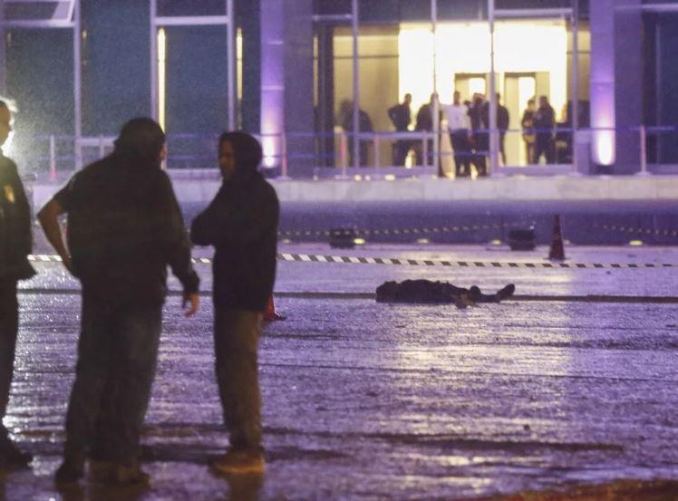 O que se sabe sobre as explosões registradas próximas ao STF, em Brasília