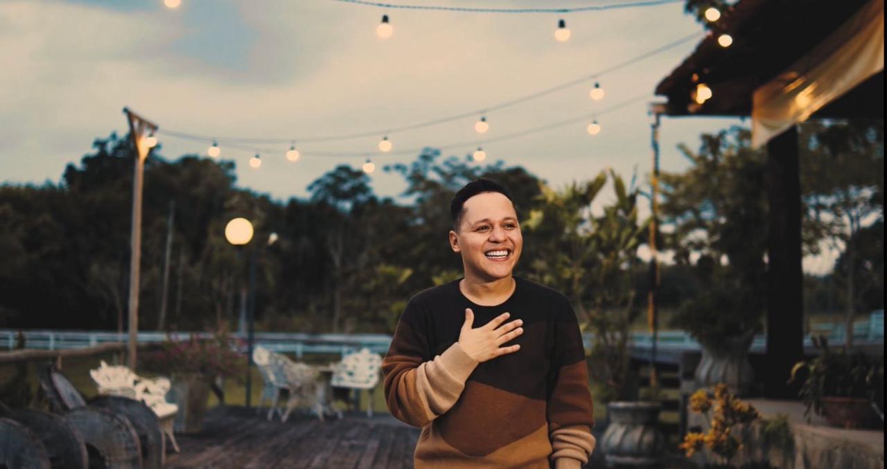 Pedro Henrique afirma o poder de Deus no single “Resolve Tudo”