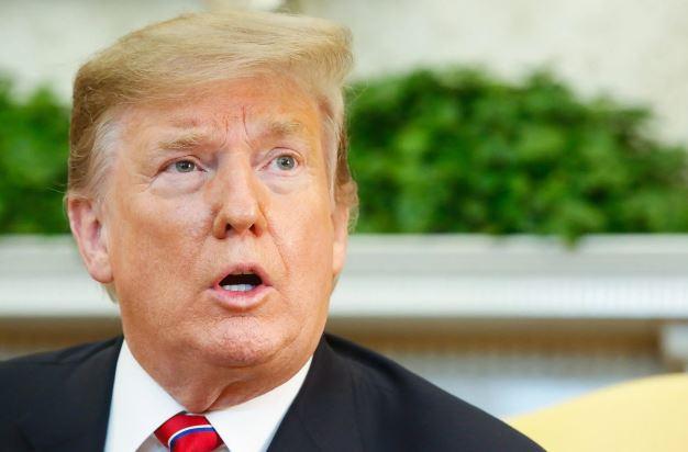 Trump é eleito presidente dos EUA