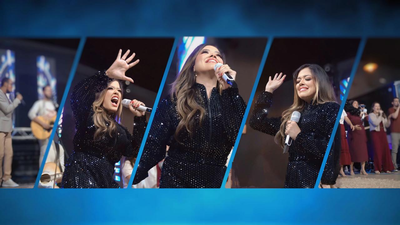 Carina Garay, em collab com Coral Zoe, lança “Eu Me Rendo