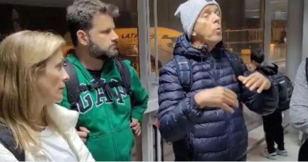 Depois de arquivar processo, Toffoli silencia sobre liberar imagens do Aeroporto de Roma