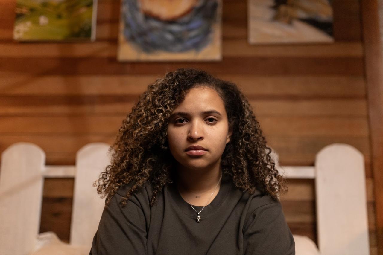 Milena Pina fala sobre saúde mental e depressão em sua nova canção “Inquietações”