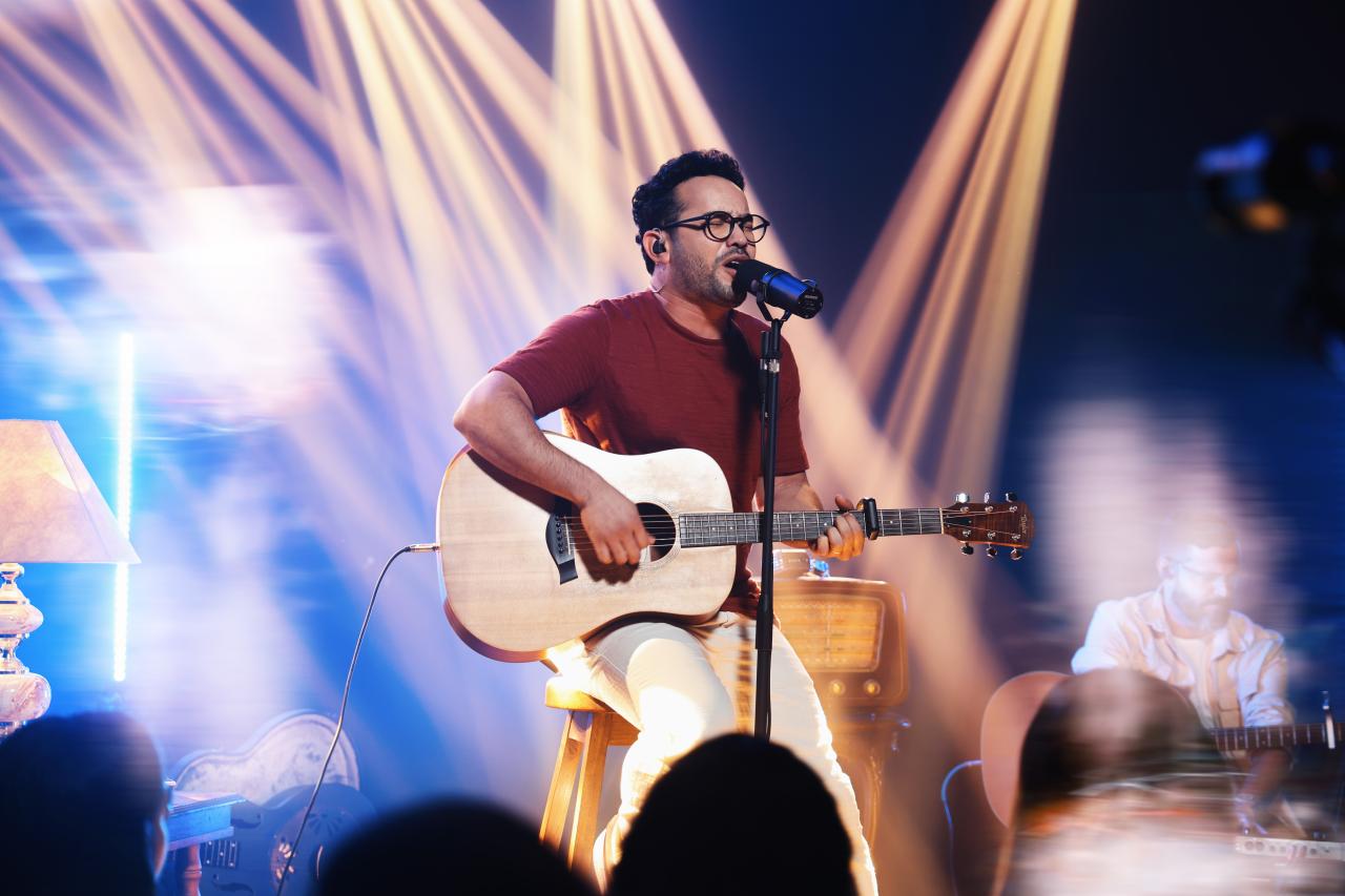 Misaias Oliveira lança “Meu Futuro” e encerra o projeto “Sonha Mesmo” com uma mensagem de esperança e fé